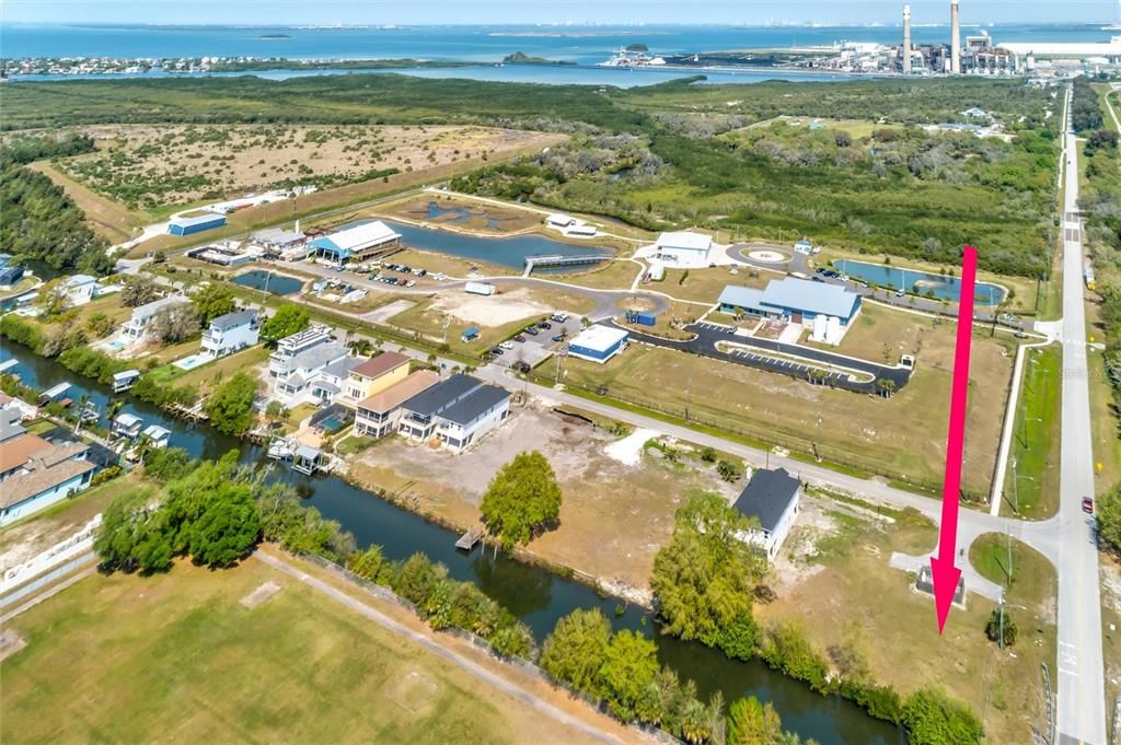 For Sale: $369,900 (0.55 acres)