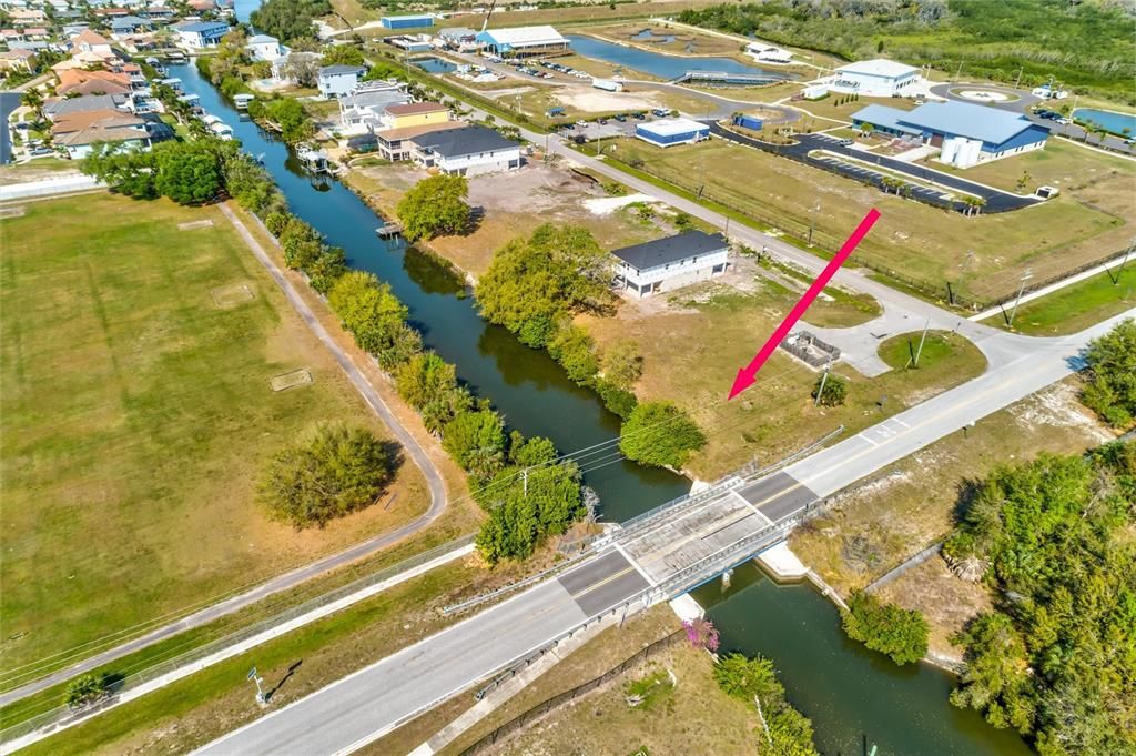 For Sale: $369,900 (0.55 acres)