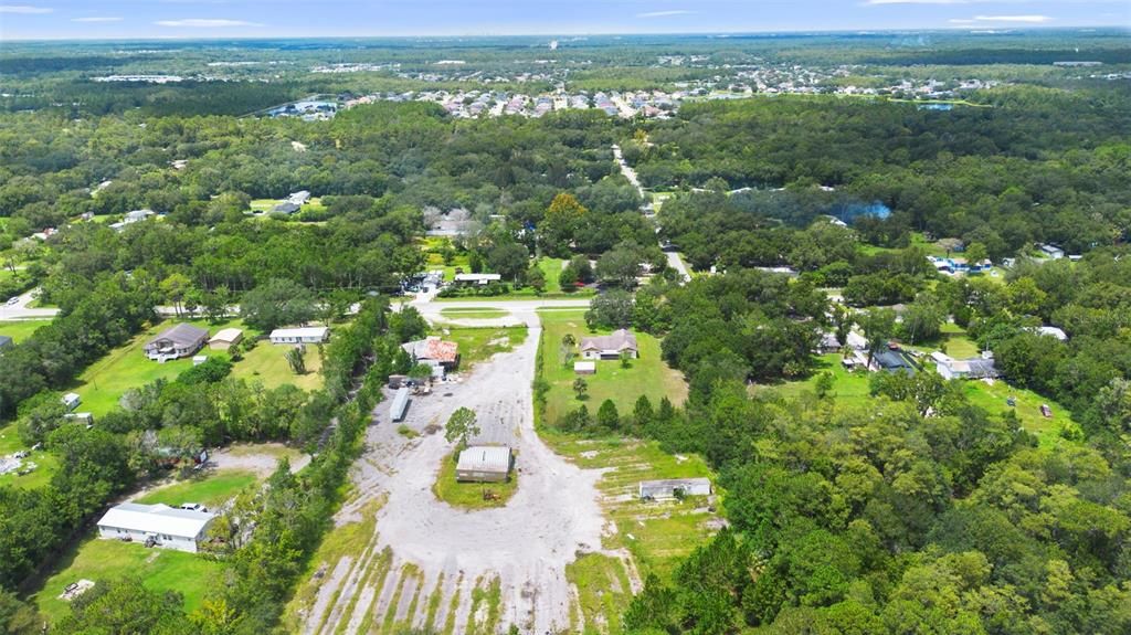 Recently Sold: $250,000 (2.48 acres)