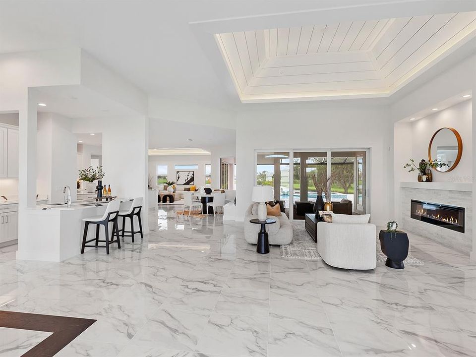 En Venta: $2,590,000 (4 camas, 4 baños, 4302 Pies cuadrados)