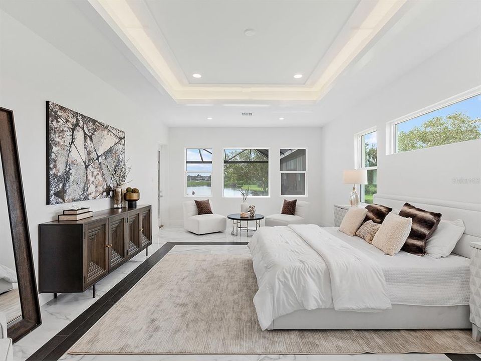 En Venta: $2,590,000 (4 camas, 4 baños, 4302 Pies cuadrados)