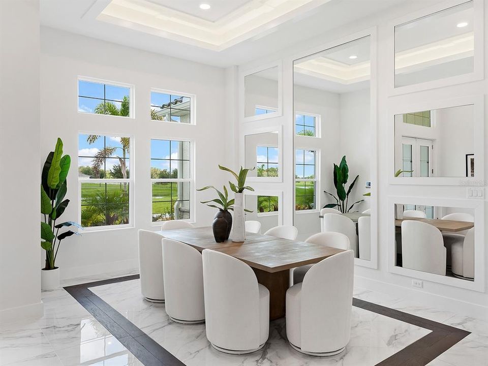 En Venta: $2,590,000 (4 camas, 4 baños, 4302 Pies cuadrados)