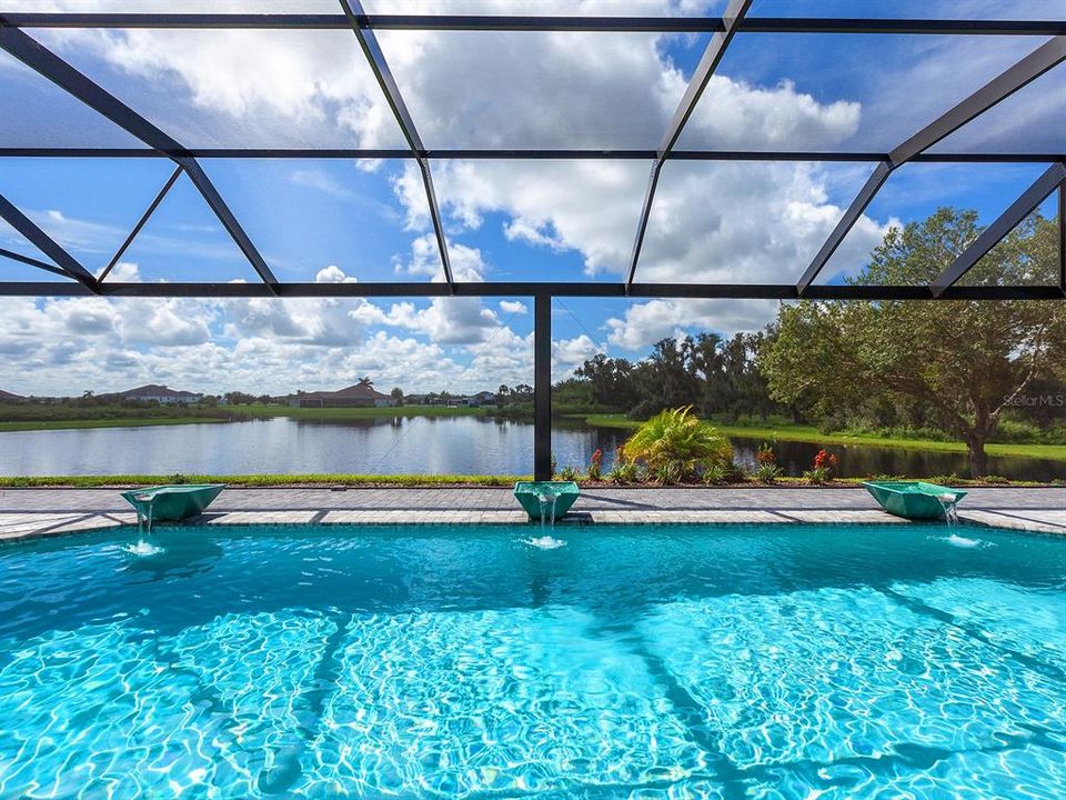 En Venta: $2,590,000 (4 camas, 4 baños, 4302 Pies cuadrados)