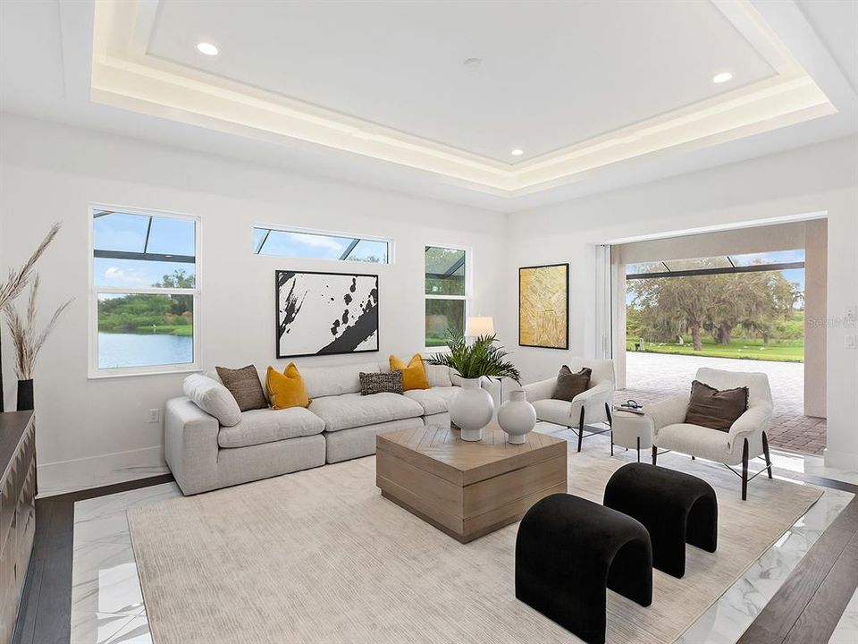 En Venta: $2,590,000 (4 camas, 4 baños, 4302 Pies cuadrados)