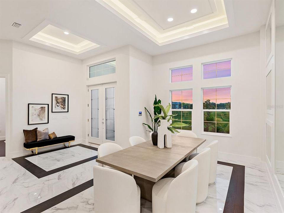 En Venta: $2,590,000 (4 camas, 4 baños, 4302 Pies cuadrados)