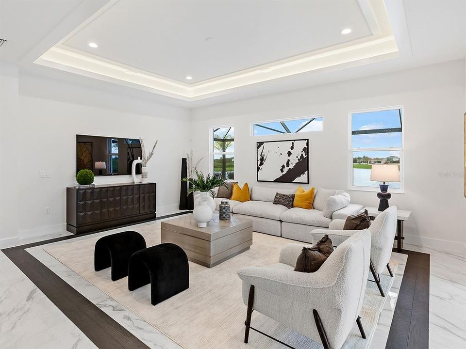 En Venta: $2,590,000 (4 camas, 4 baños, 4302 Pies cuadrados)