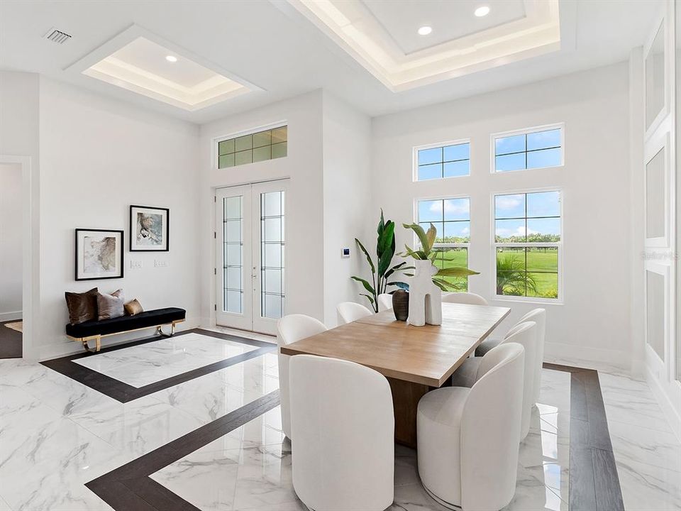 En Venta: $2,590,000 (4 camas, 4 baños, 4302 Pies cuadrados)