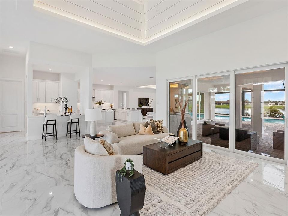 En Venta: $2,590,000 (4 camas, 4 baños, 4302 Pies cuadrados)