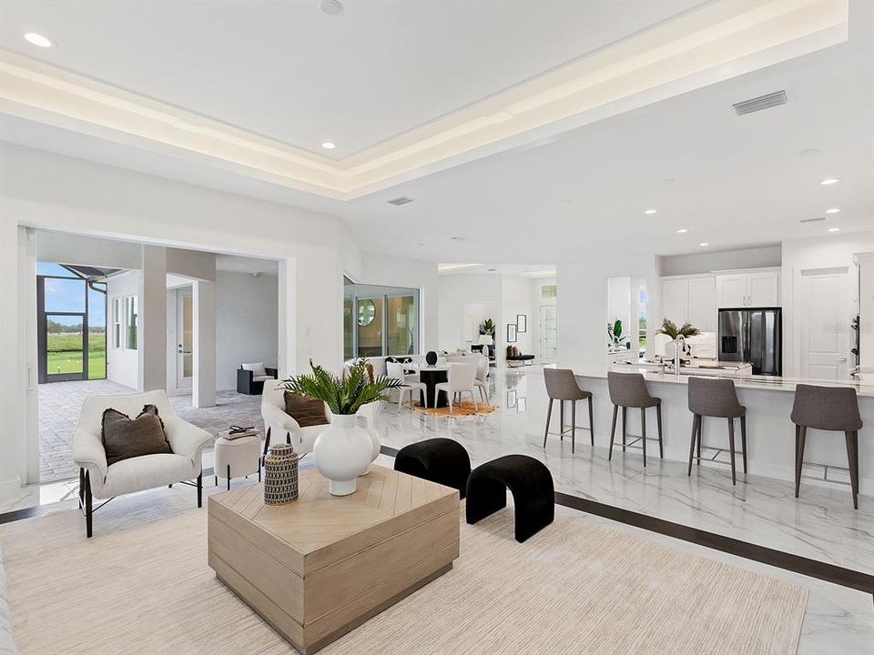 En Venta: $2,590,000 (4 camas, 4 baños, 4302 Pies cuadrados)