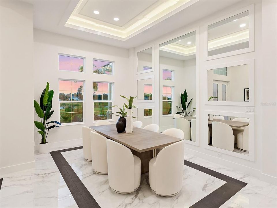 En Venta: $2,590,000 (4 camas, 4 baños, 4302 Pies cuadrados)