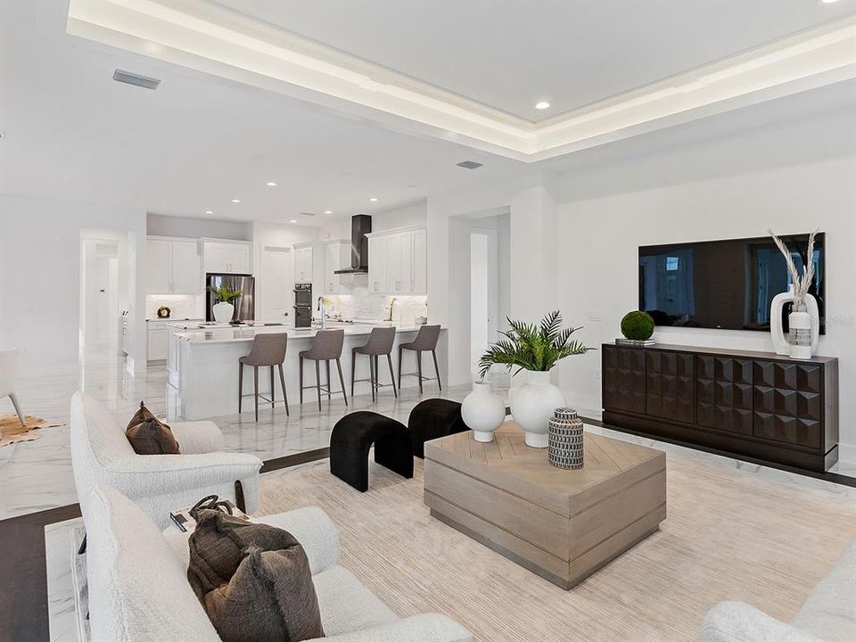 En Venta: $2,590,000 (4 camas, 4 baños, 4302 Pies cuadrados)