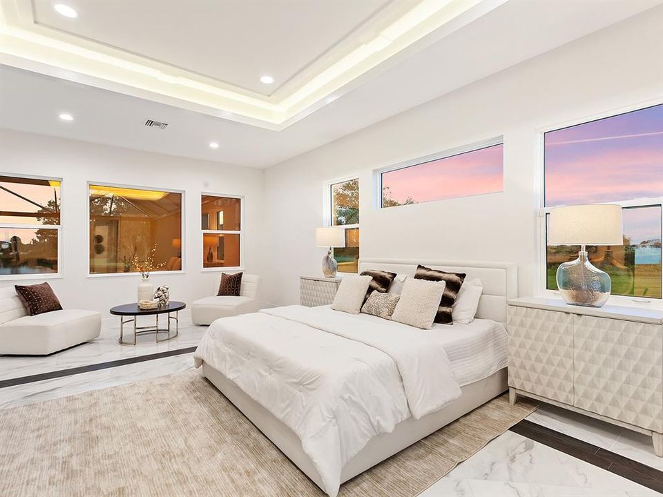 En Venta: $2,590,000 (4 camas, 4 baños, 4302 Pies cuadrados)