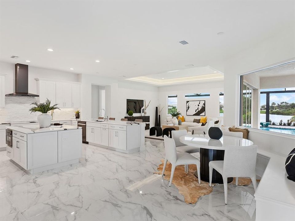 En Venta: $2,590,000 (4 camas, 4 baños, 4302 Pies cuadrados)