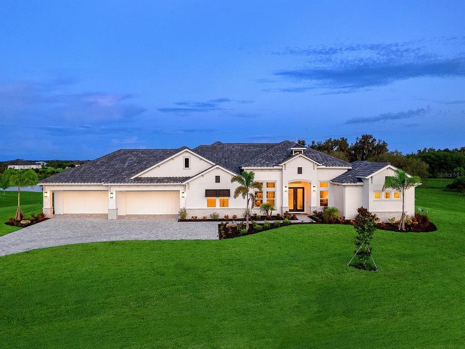 En Venta: $2,590,000 (4 camas, 4 baños, 4302 Pies cuadrados)