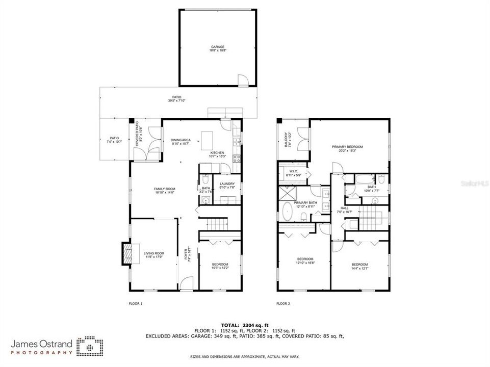 Под контрактом: $1,469,000 (4 спален, 2 ванн, 2304 Квадратных фут)