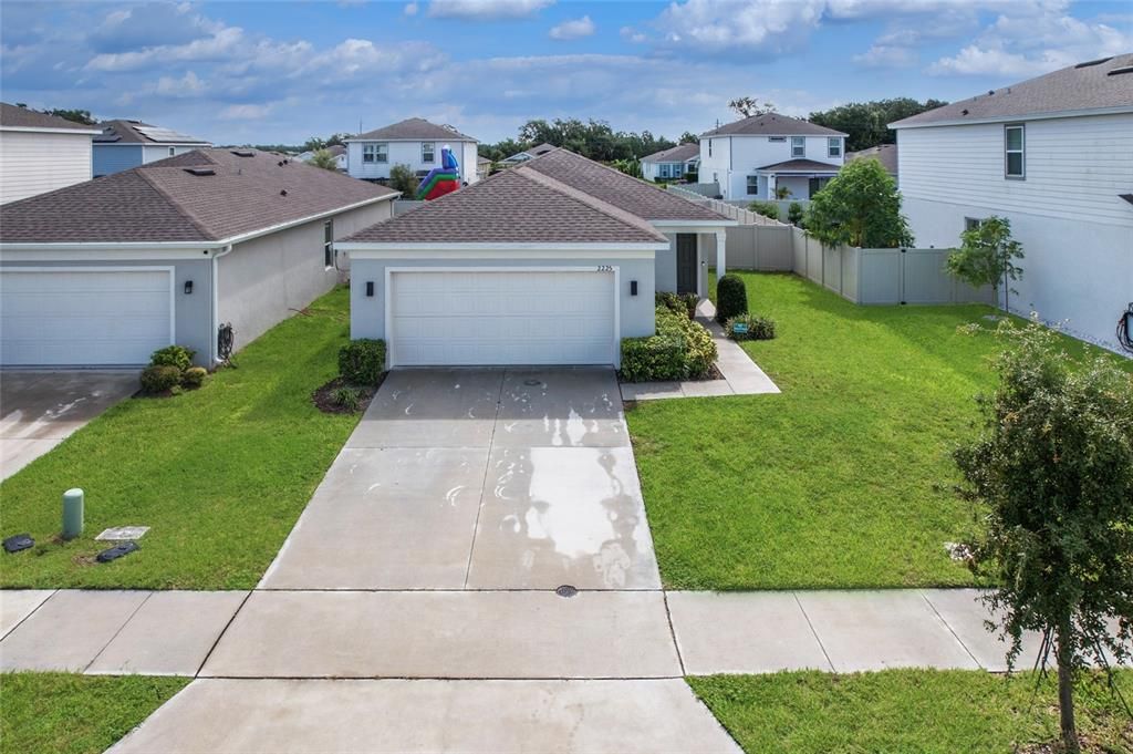 Active With Contract: $337,999 (3 beds, 2 baths, 1278 Square Feet)