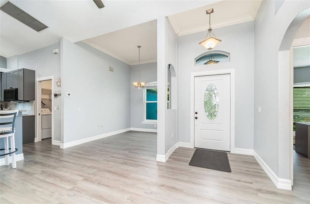 Activo con contrato: $500,000 (3 camas, 2 baños, 1500 Pies cuadrados)