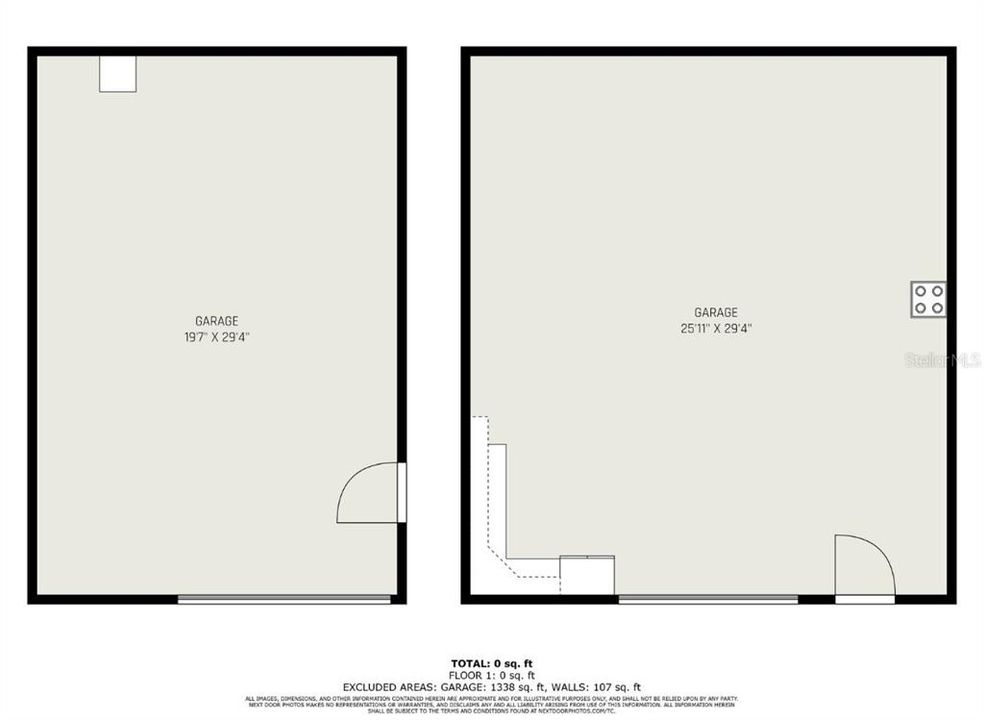 Activo con contrato: $500,000 (3 camas, 2 baños, 1500 Pies cuadrados)