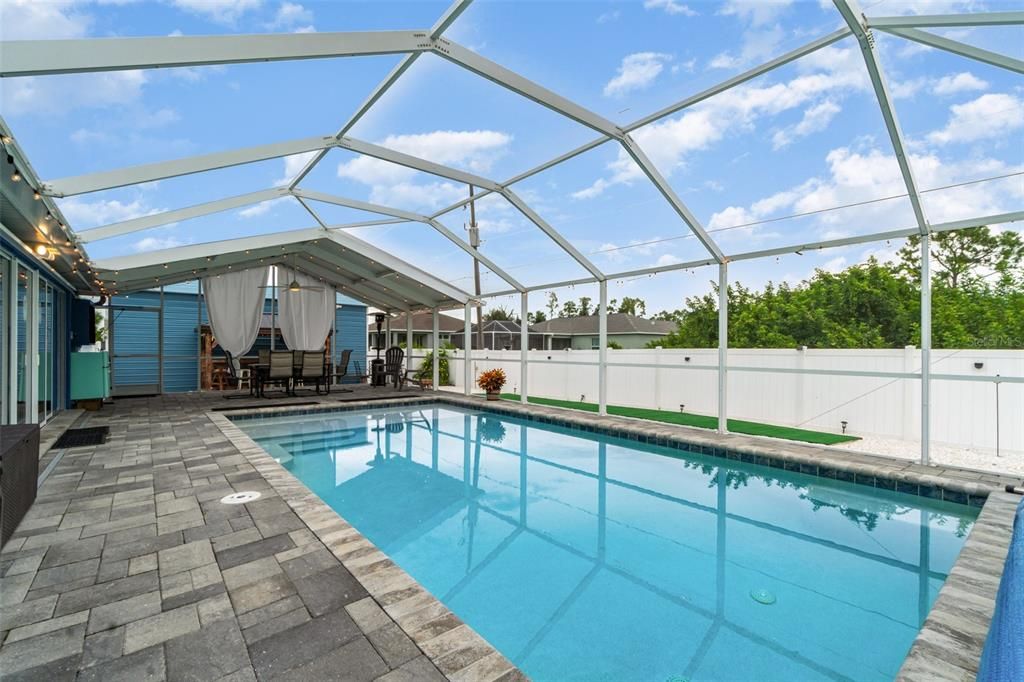 Activo con contrato: $500,000 (3 camas, 2 baños, 1500 Pies cuadrados)