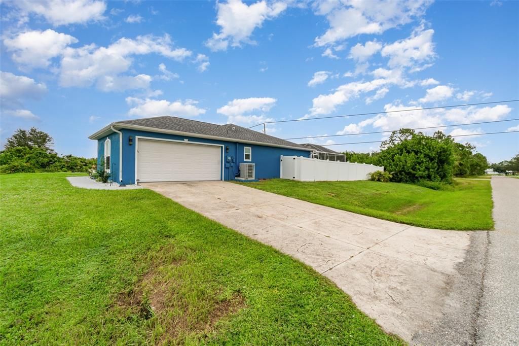 Activo con contrato: $500,000 (3 camas, 2 baños, 1500 Pies cuadrados)