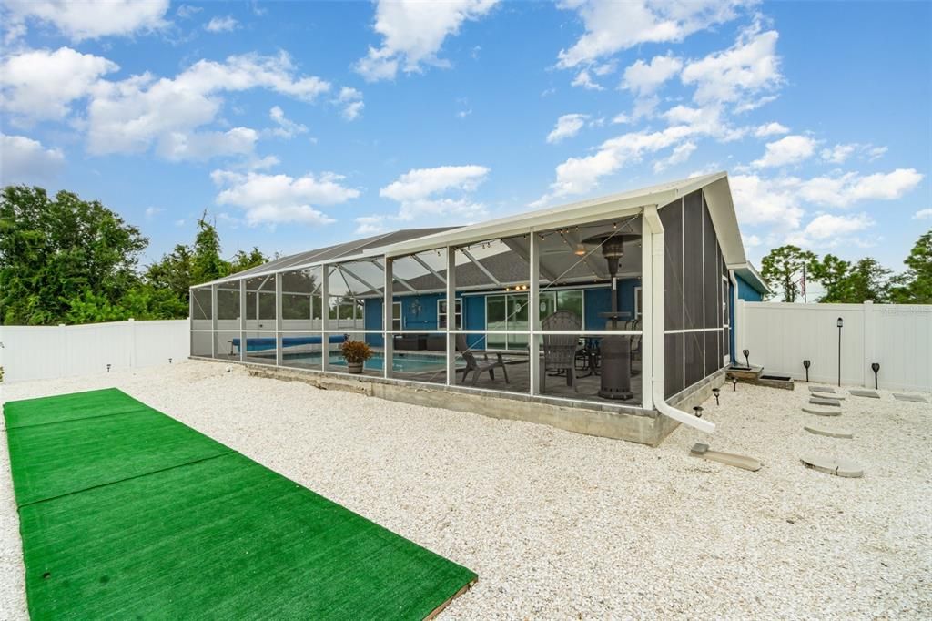 Activo con contrato: $500,000 (3 camas, 2 baños, 1500 Pies cuadrados)