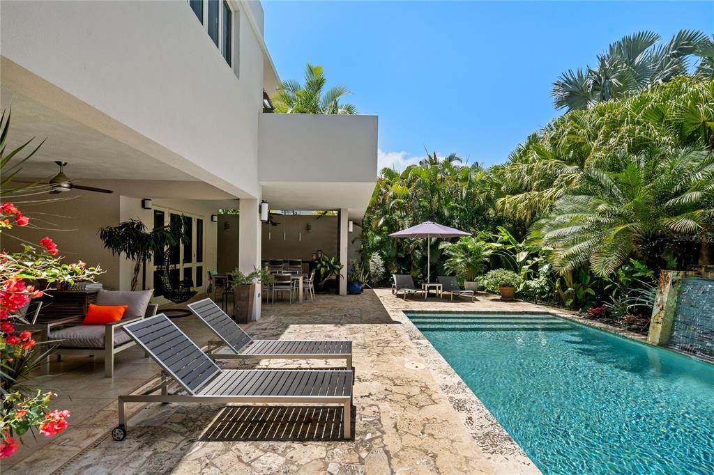 待售: $5,995,000 (4 贝兹, 5 浴室, 3973 平方英尺)