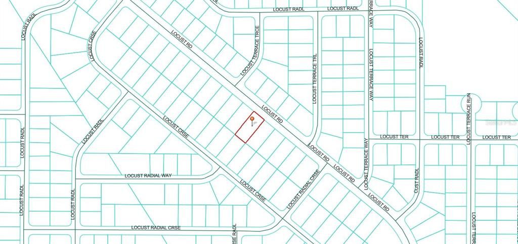 待售: $27,777 (0.32 acres)