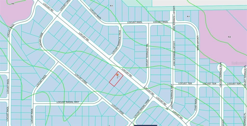 待售: $27,777 (0.32 acres)