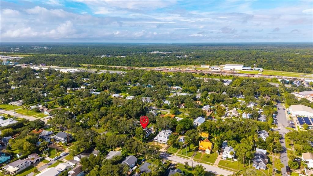 En Venta: $450,000 (0.28 acres)