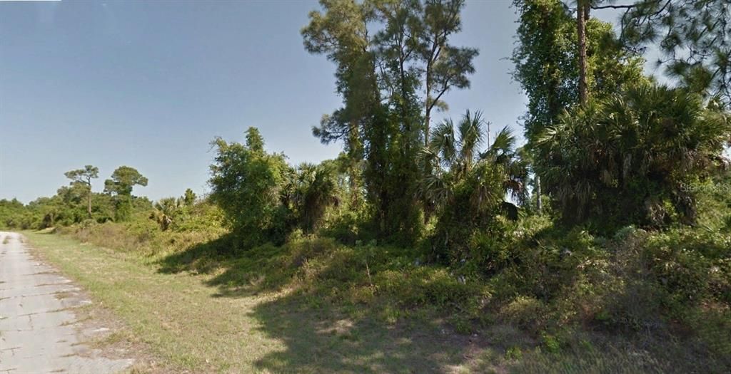 Active With Contract: $7,000 (0.23 acres)