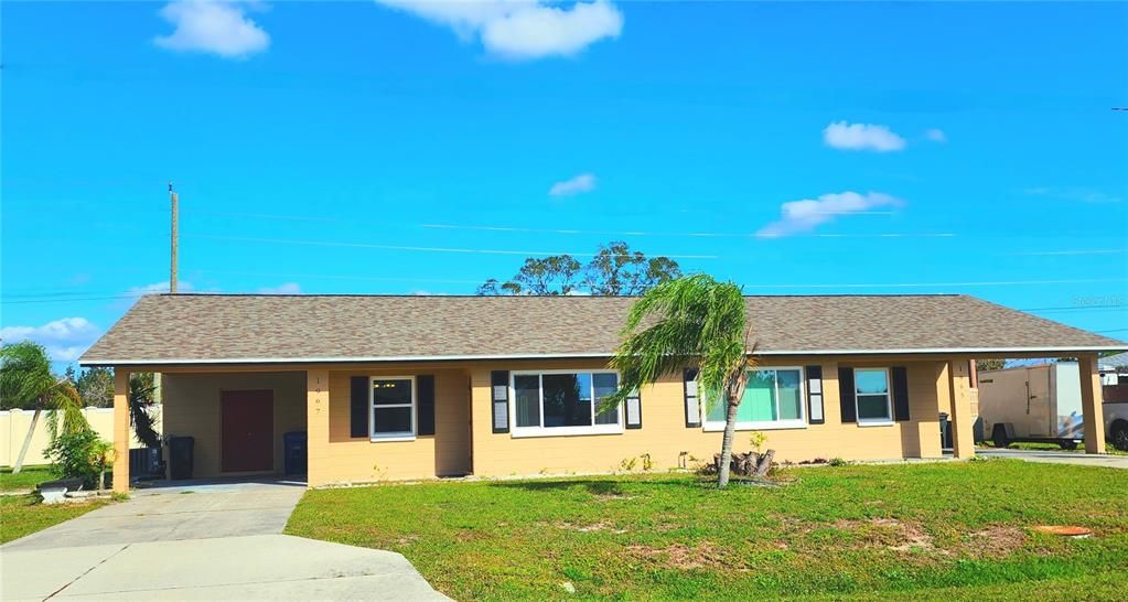 For Rent: $1,595 (2 beds, 1 baths, 875 Square Feet)