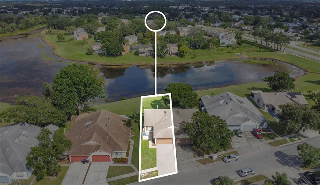 For Sale: $315,000 (3 beds, 2 baths, 1238 Square Feet)