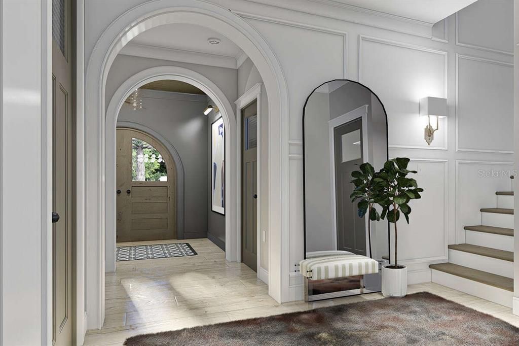 На продажу: $1,320,900 (4 спален, 2 ванн, 2774 Квадратных фут)