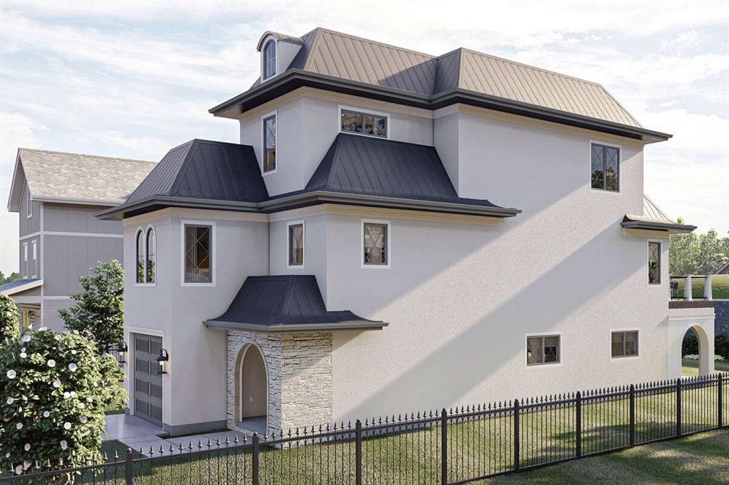 На продажу: $1,320,900 (4 спален, 2 ванн, 2774 Квадратных фут)