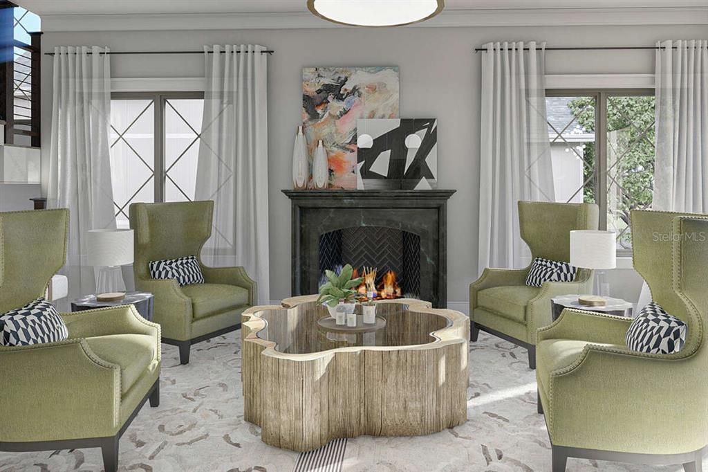 На продажу: $1,320,900 (4 спален, 2 ванн, 2774 Квадратных фут)