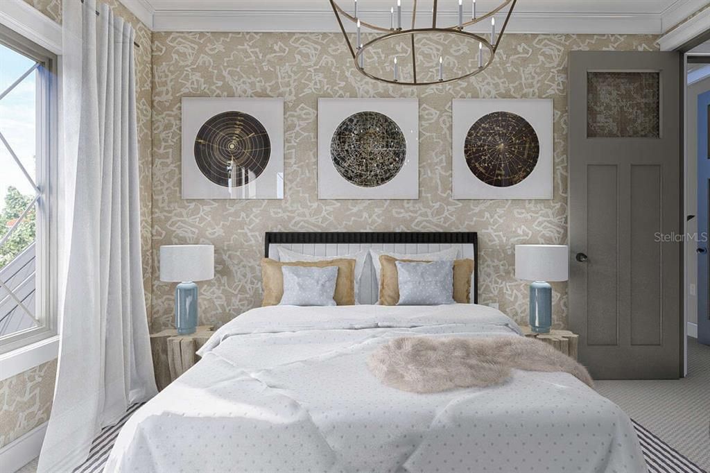 На продажу: $1,320,900 (4 спален, 2 ванн, 2774 Квадратных фут)