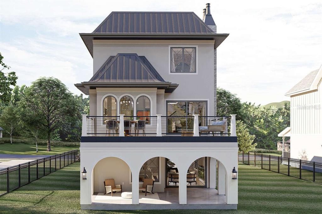 На продажу: $1,320,900 (4 спален, 2 ванн, 2774 Квадратных фут)