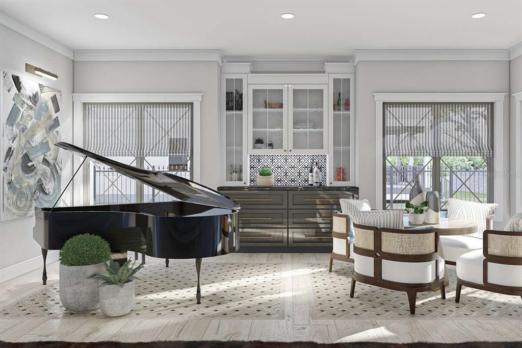 На продажу: $1,320,900 (4 спален, 2 ванн, 2774 Квадратных фут)