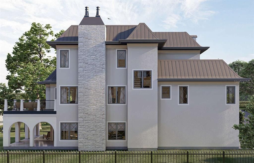 На продажу: $1,320,900 (4 спален, 2 ванн, 2774 Квадратных фут)