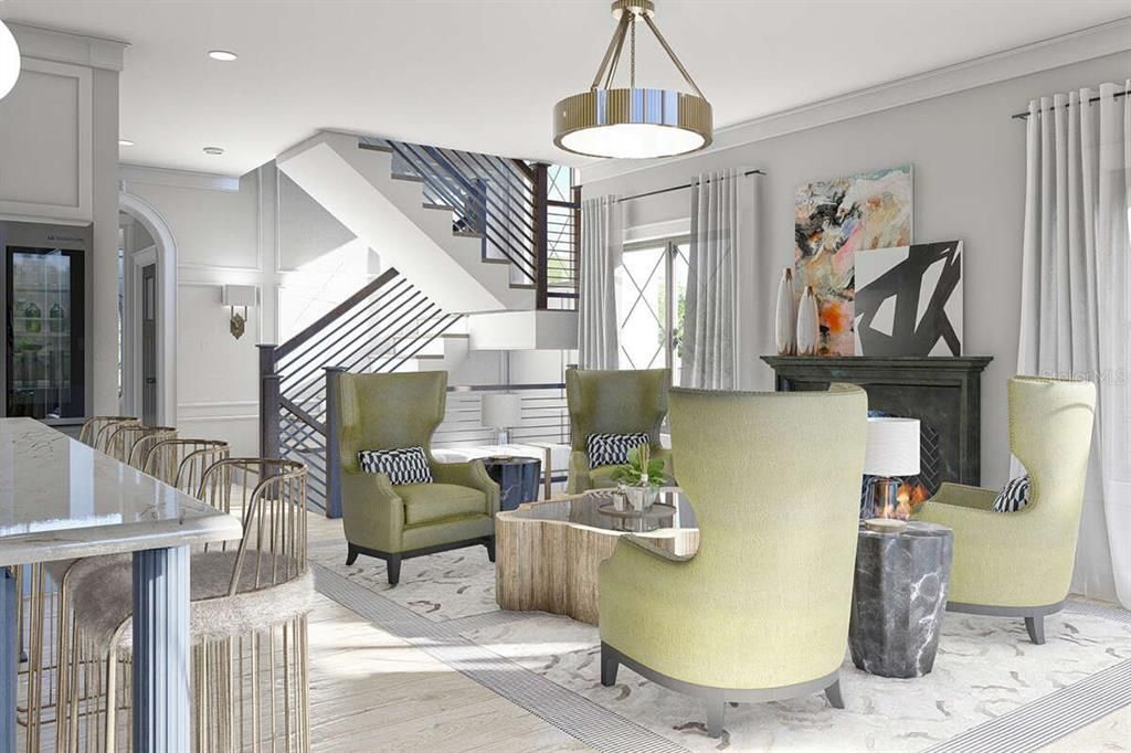 На продажу: $1,320,900 (4 спален, 2 ванн, 2774 Квадратных фут)