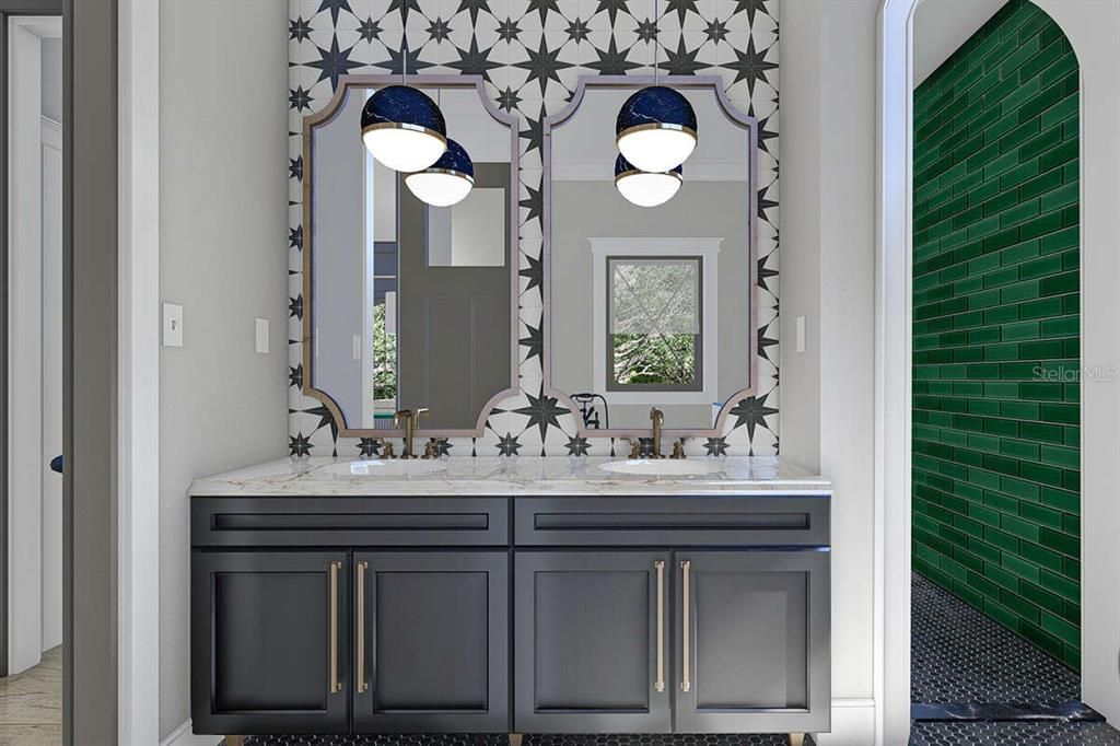 На продажу: $1,320,900 (4 спален, 2 ванн, 2774 Квадратных фут)