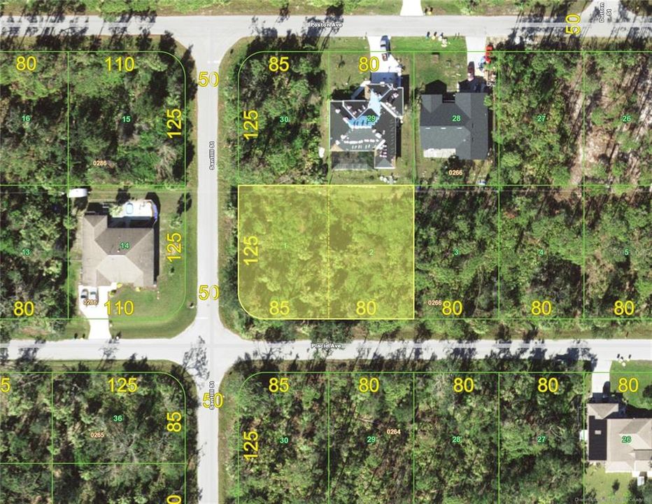 待售: $34,900 (0.47 acres)