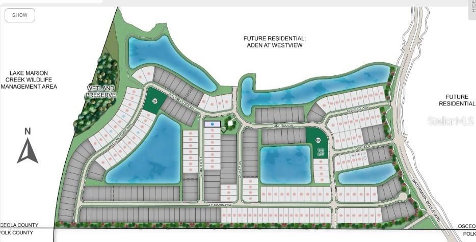 Active With Contract: $365,000 (4 beds, 2 baths, 2143 Square Feet)