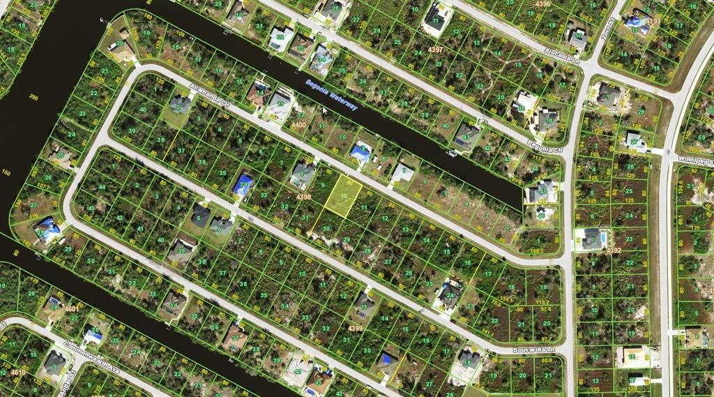 待售: $20,000 (0.23 acres)