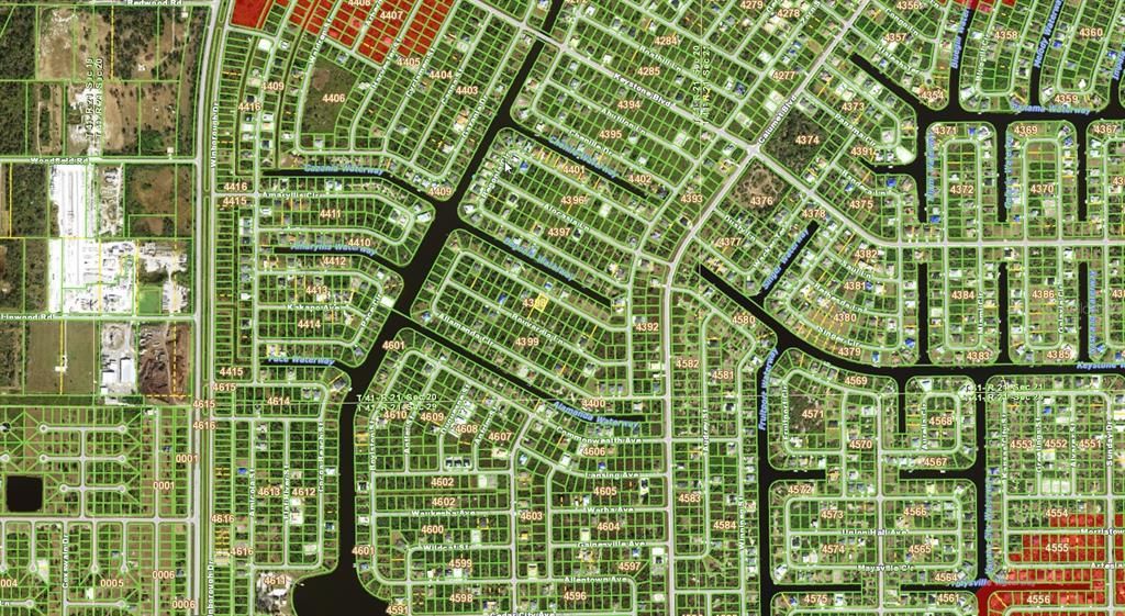 待售: $20,000 (0.23 acres)