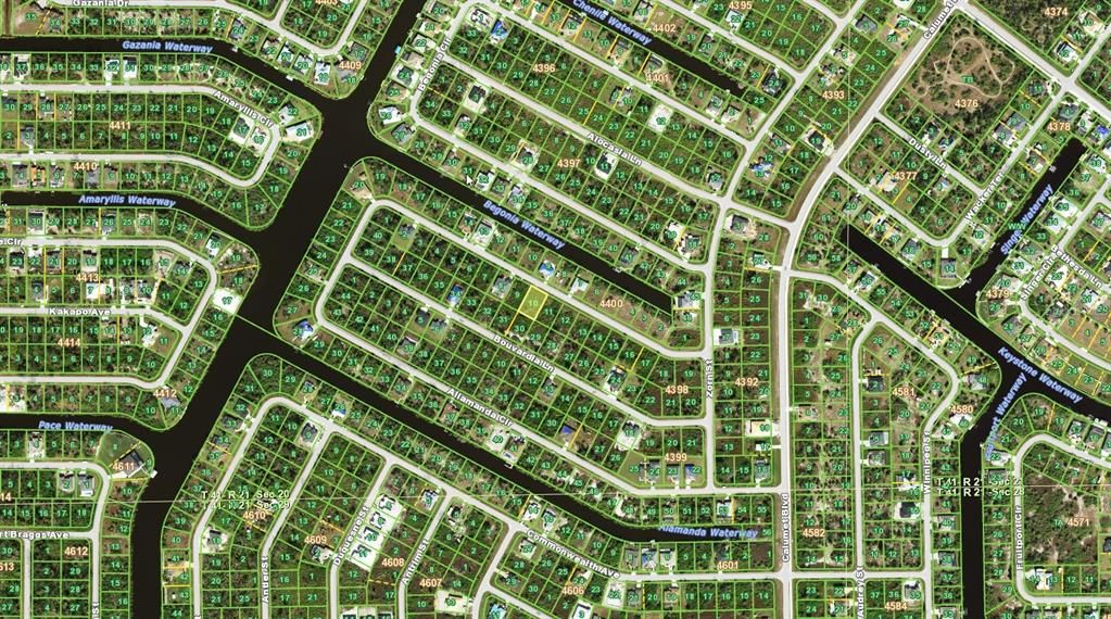 待售: $20,000 (0.23 acres)