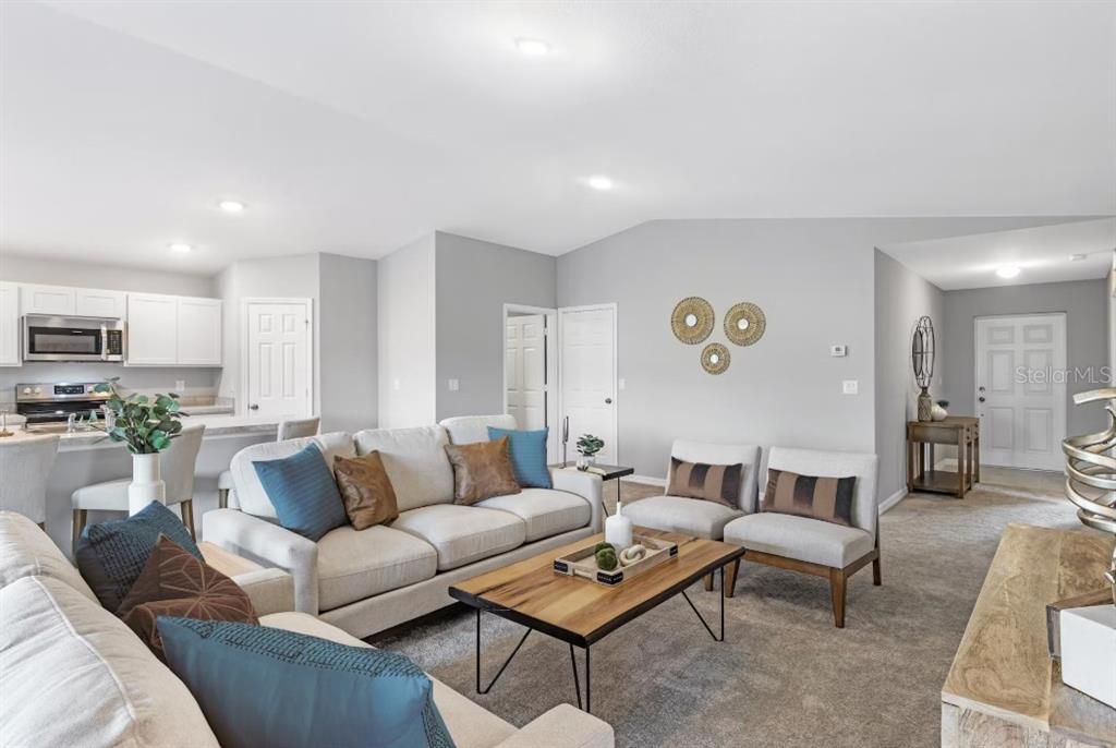 待售: $244,990 (3 贝兹, 2 浴室, 1550 平方英尺)