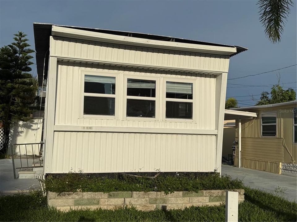 En Venta: $45,000 (1 camas, 1 baños, 740 Pies cuadrados)