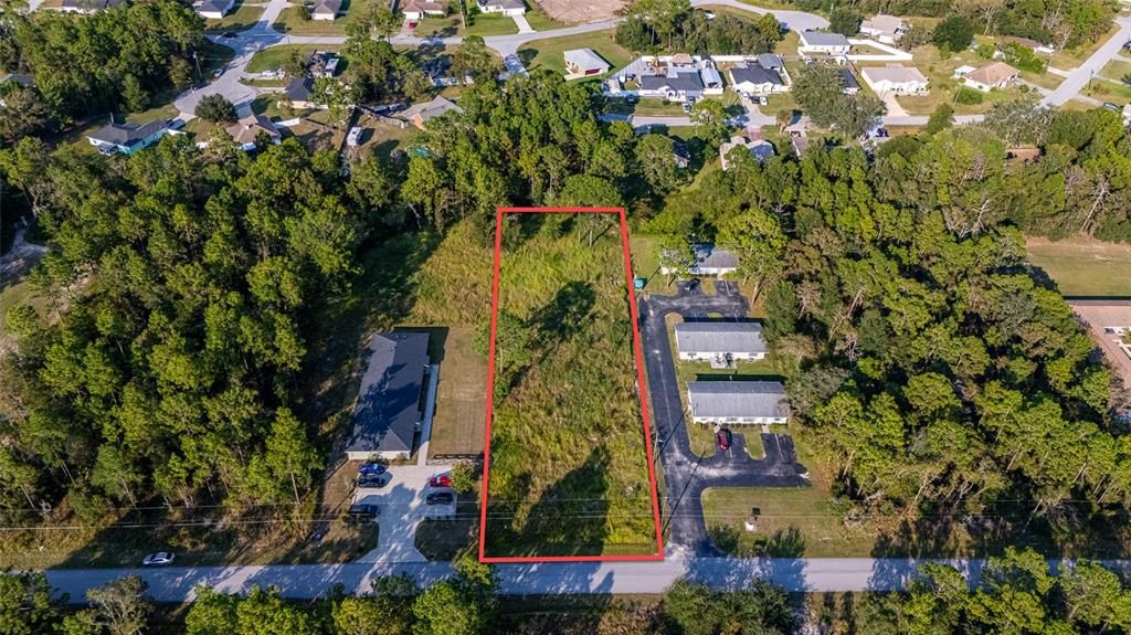 For Sale: $445,000 (0.85 acres)