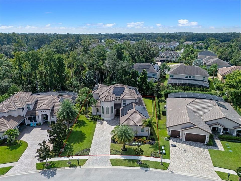 На продажу: $1,100,000 (5 спален, 6 ванн, 4048 Квадратных фут)